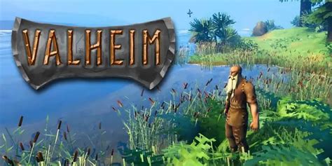 Valheim igg  The game is still technically in early access, but has a lot to offer for it's players